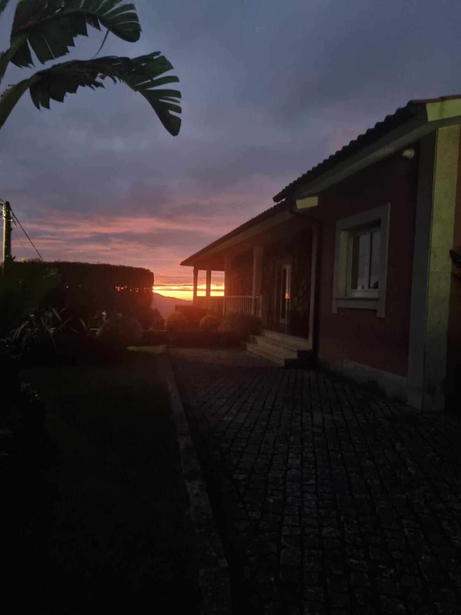 Recanto Nature Vila Verde  Rom bilde